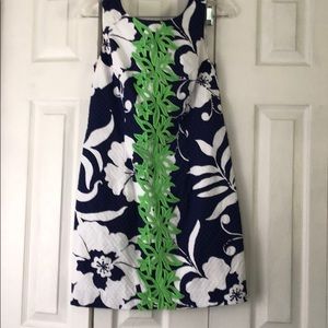 Lilly Pulitzer Shift dress in Delia